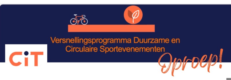 Logo Versnellingsprogramma Oproep